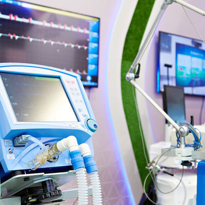 معتمدة من UL Testing Lab معايير شهادة آلات المضخة خدمة المصادقة من طرف ثالث