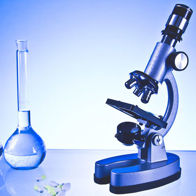 معمل اختبار التربة والمياه UL التعليم هيئة التلوث البيولوجي خدمة مصادقة طرف ثالث