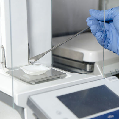 Cqc Laboratory CQM Ul Testing Lab الكشف عن النشاط الإشعاعي البيئي خدمة مصادقة طرف ثالث