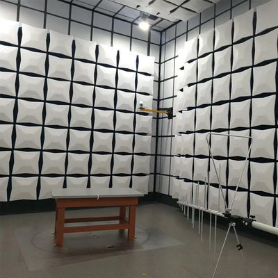 DOE Fcc CE Certification Lab التوافق الكهرومغناطيسي آلة الفشار خدمة مصادقة طرف ثالث