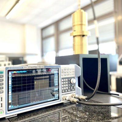 خدمة المصادقة من طرف ثالث