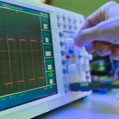 محول Fda CE Certification Lab مشروع الاختبار السريع خدمة مصادقة طرف ثالث