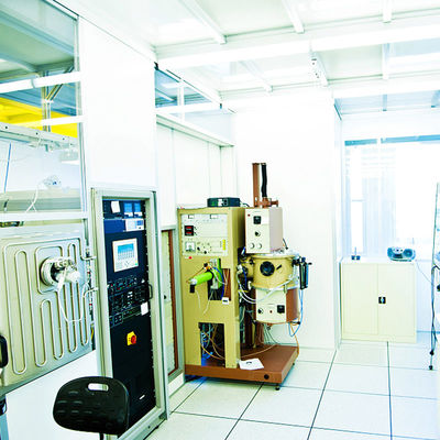 محول Fda CE Certification Lab مشروع الاختبار السريع خدمة مصادقة طرف ثالث