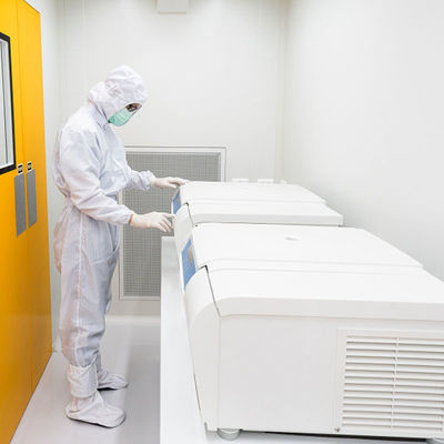 مختبرات الاختبار المعتمدة من إدارة الأغذية والعقاقير (FDA) - الكشف السريع عن الأغذية الملامسة للرضع - خدمة المصادقة من طرف ثالث