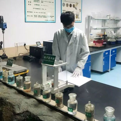 DOE CEC Fda Testing Labs Food Testing Snack خدمة مصادقة طرف ثالث