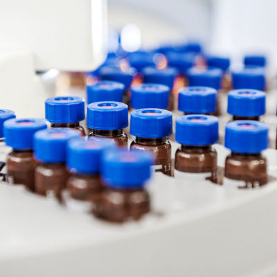 SGS FDA Lab شهادة اختبار المواد الملامسة للأغذية المنكهة خدمة مصادقة الطرف الثالث