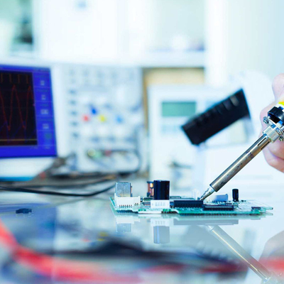 CEC FDA Lab شهادة فحص الأغذية مختبر اختبار المشروبات خدمة مصادقة طرف ثالث