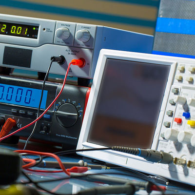 ETL Rohs Testing Lab كاميرا رقمية لاسلكية خدمة مصادقة طرف ثالث