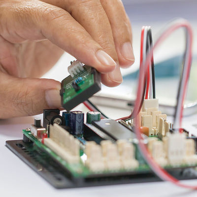 ETL Rohs Testing Lab كاميرا رقمية لاسلكية خدمة مصادقة طرف ثالث