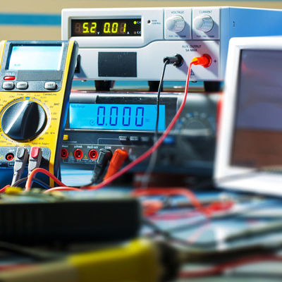 ETL Rohs Testing Lab كاميرا رقمية لاسلكية خدمة مصادقة طرف ثالث