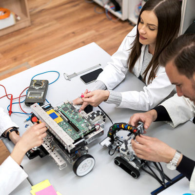 خدمات مختبرية لاختبار الكمبيوتر اللوحي Mouse Bluetooth خدمة مصادقة من جهة خارجية للإلكترونيات