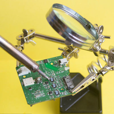 خدمات مختبرية لاختبار الكمبيوتر اللوحي Mouse Bluetooth خدمة مصادقة من جهة خارجية للإلكترونيات