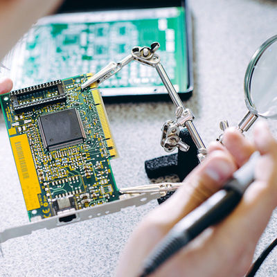 اختبار مختبر CCC للشاحن اللاسلكي للأجهزة المحمولة في خدمة مصادقة الطرف الثالث الصينية