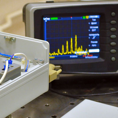مختبرات اختبار المنتجات الإلكترونية اللاسلكية FCC dect Pmr Sar Test Report خدمة المصادقة من طرف ثالث