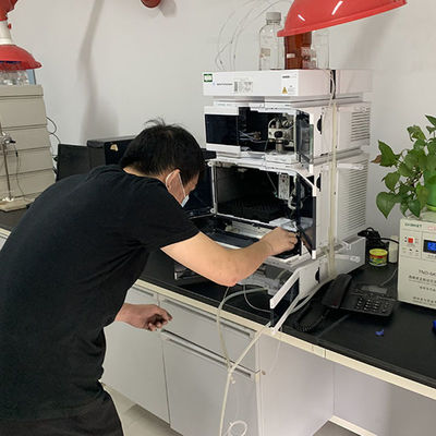 معمل اختبار سريع للهاتف المحمول ، معمل اختبار سريع للأجهزة اللاسلكية ، خدمة مصادقة من طرف ثالث