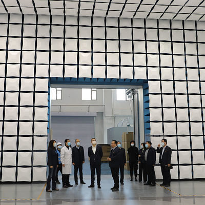 منتج راديو المنزل الذكي ، خدمات اختبار مختبر SAA ، مختبر GTS ، خدمة مصادقة طرف ثالث