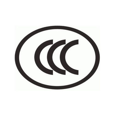 CCC اختبار شهادة طرف ثالث خدمة ضمان الجودة للمختبر