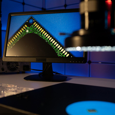 الموثوقية ETC Product Lanterns Lamp Lab Test Certification Services