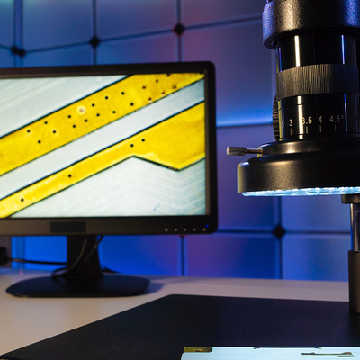 الموثوقية ETC Product Lanterns Lamp Lab Test Certification Services