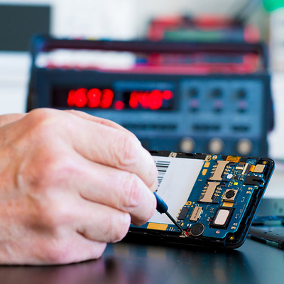 شهادة المنتج العالمية لمعدات اختبار الأجهزة المنزلية EMC